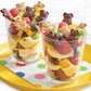 Nabisco Fun Shapes Variety Pack, Barnum'S Animal Crackers, Teddy Grahams And Chips Ahoy! Cookies, 20 Snack Packs