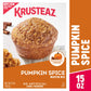 Krusteaz Pumpkin Spice Muffin Mix 15 Ounce (Pack of 6)