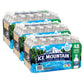 Ice Mountain Spring Water Case Bundles, 8 Fl Oz (Pack of 144), 48 Bottles per Case, Perfect for Hydration and Events