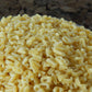 Alphabet Pasta Noodles - 3 Lb Tub