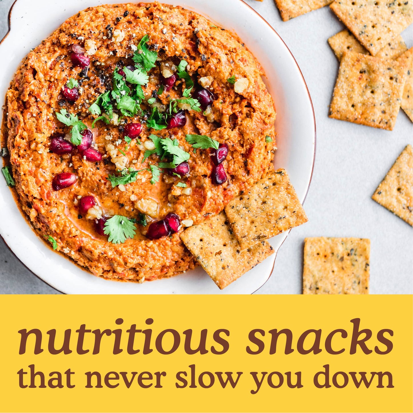 Simple Mills Almond Flour ers  Sundried Tomato & Basil - Gluten Free  Vegan  Healthy Snacks  Plant Based  4.25 Ounce (Pack of 6)