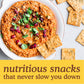 Simple Mills Almond Flour Crackers, Sundried Tomato & Basil, Gluten Free, Flax Seed, Sunflower Seeds, Corn Free, Good For Snacks