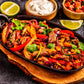 The Spice Lab Fajita Seasoning - Gluten Free Grilled Chicken & Carne Asada Seasoning - Great on Fajita Vegetables & Chicken Nach