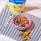 Lil Bucks Clusterbucks Grain-Free Superfood Clusters Made With Sprouted Buckwheat And Adaptogens, Gluten Free Snack (Golden Chai