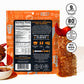 Krave All Natural Beef Jerky, Sweet Chipotle - Protein Packed Snacks Roasted For Maximum Flavor - 100% Grass Fed Beef - Gluten Free - 2.7 Ounce (Pack Of 8)