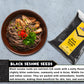 Rani Sesame Seeds Whole Black, Raw (Kala Till) 7Oz (200G) ~ All Natural | Gluten Friendly | Non-Gmo | Vegan | Indian Origin