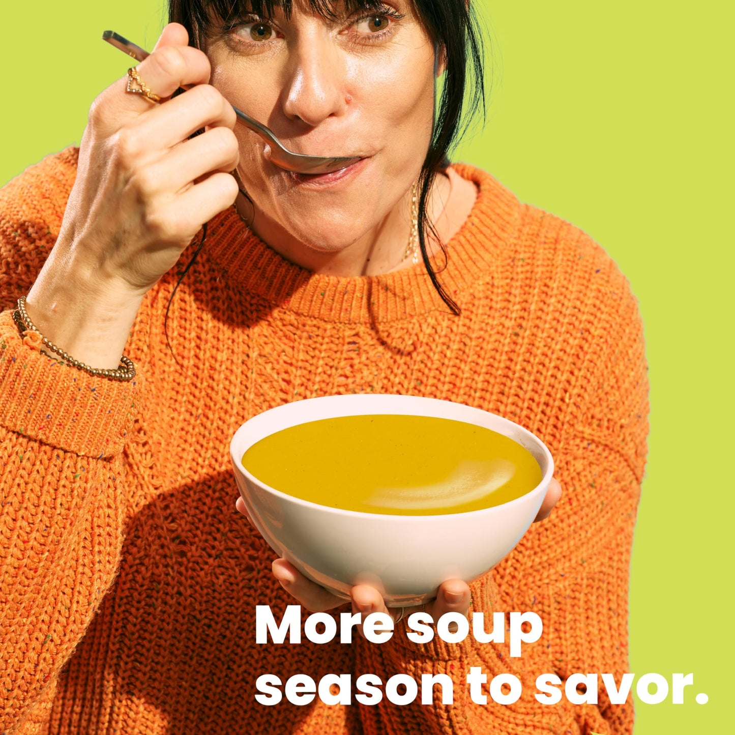 Pacific Foods Organic Butternut Squash Soup, 32 oz Carton