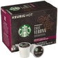 Starbucks K-Cup Coffee Pods, Dark Roast Coffee, Caffè Verona For Keurig Coffee Makers, 100% Arabica, 1 Box (24 Pods)