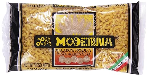 La Moderna  Small Elbow 7.05 oz