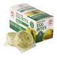 Les Trois Petits Cochons Egg Bite With Spinach & Feta, 8.4 Oz