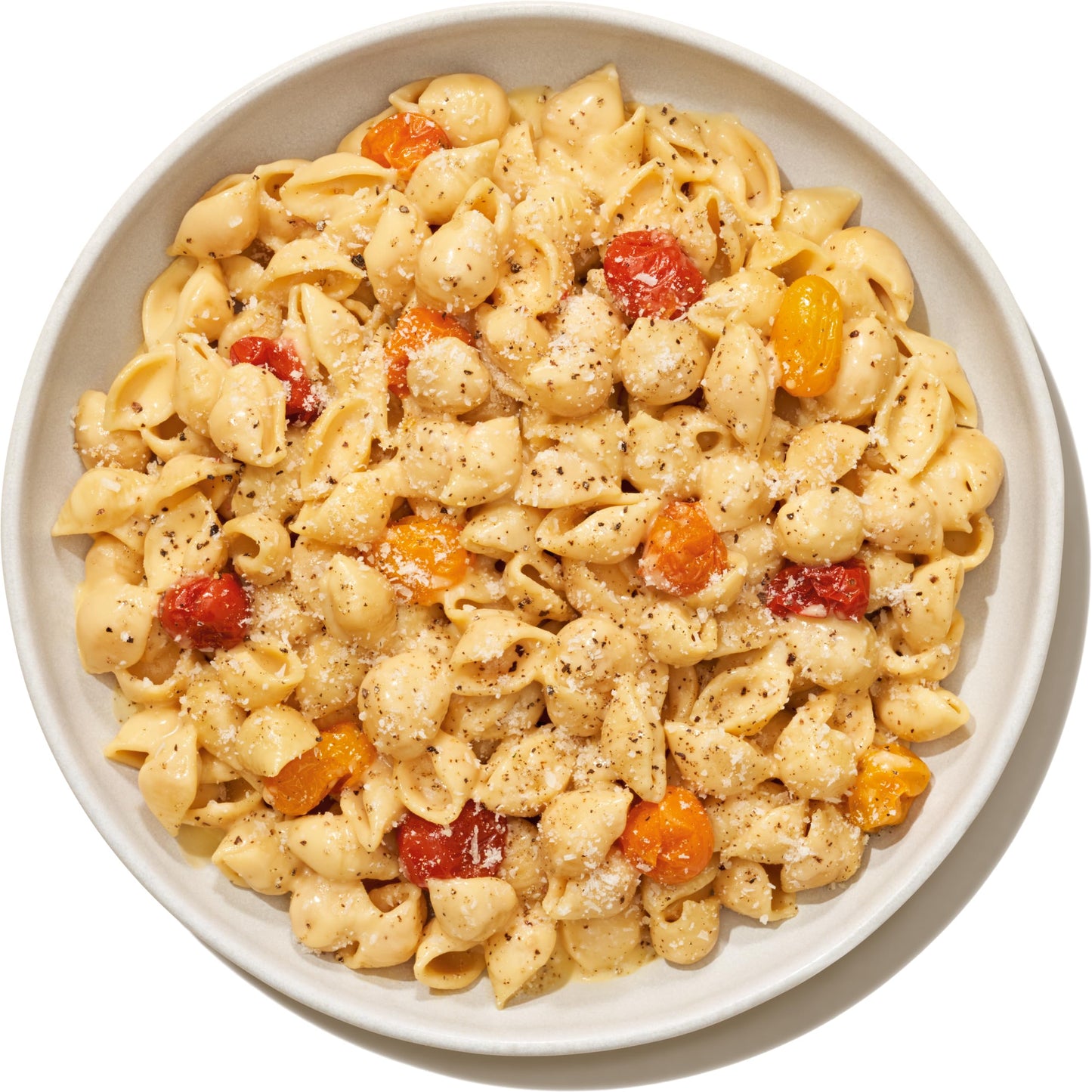 Banza Shells Pasta From Chickpeas - Gluten Free, High Protein, And Lower Carb Protein Shells Chickpea Pasta - 8Oz