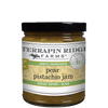 Pear Pistachio Jam