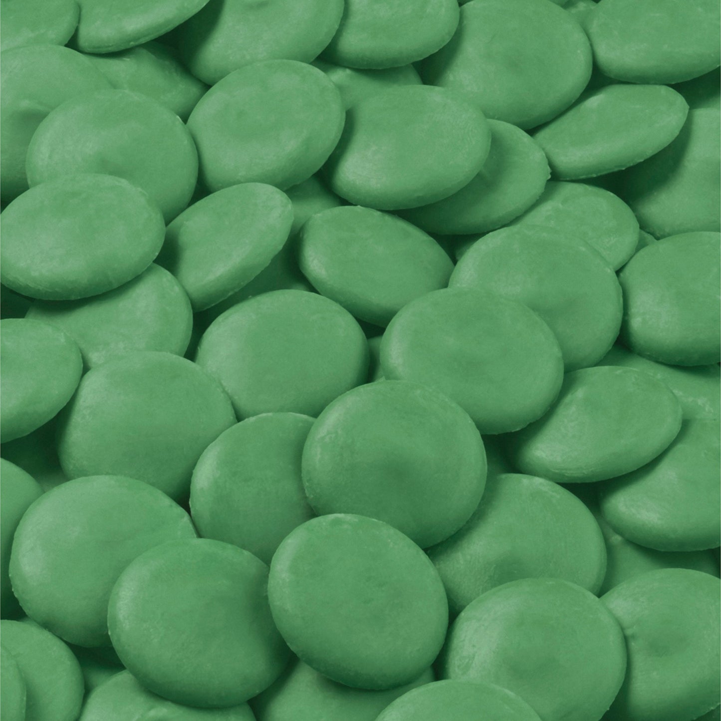 Wilton Dark Green Candy Melts Candy, 12 Oz.