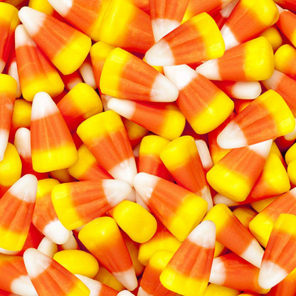 Halloween Candy Corn | 3 Pound Bag | Classic Old Fashioned Sweets | Bulk Mellowcreme Candy for Parties, Baking, Fall Decorations