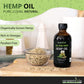 GreenIVe  100% Pure Cold Pressed Vegan Omegas 32 Fl Oz