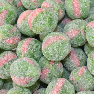 Barnetts Mega Sour Candy (227Gm, Watermelon)