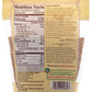 Bob's Red Mill Resealable Organic Whole Golden Flaxseed, 13 Ounce (Pack of 1)