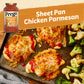 Prego Pasta Sauce, Italian Tomato Sauce With Roasted Garlic & Parmesan Cheese, 24 Oz Jar