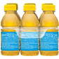 Motts 100% Apple White G Juice  8 fl oz bottles  6 pack