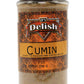 Ground Cumin by Its Delish, Medium Jar