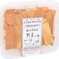 Firehook Cracker Baked Sea Salt, 8 Oz