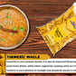 Rani Turmeric (Haldi) Root Whole Spice, Dried 7Oz (200G) ~ All Natural | 100% Pure | Vegan | Gluten Friendly | Non-Gmo | Kosher | Indian Origin