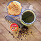 Friendlys Flavored Ice Cream Coffee Pods, Butter Crunch, 40 Count, Compatible with Keurig K Cup malt-inspired