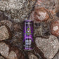 Sambazon Organic Sparkling large online retailer Energy Drink, Acai Berry Passion Fruit, 12 Fl Oz (Pack of 12), Vegan, Non-GMO, Kosher