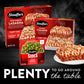 Stouffers Family Size Lasagna Italiano Frozen Meal, (14331)