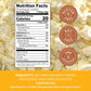 Judees Dried Egg White Protein Powder 8 oz - Pasteurized, USDA Certified, 100% Non-GMO - Gluten-Free and Nut-Free - Just One Ing