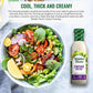 Walden Farms Calorie Free Dressing Caesar -- 12 Fl Oz - 2 Pc