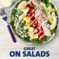 Kraft Peppercorn Ranch Salad Dressing (16 Fl Oz Bottle)