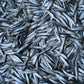 Belevini Smoked Sprats in Olive Oil, Pack of 3, 250g | Keto Friendly, Non-GMO, Kosher, Rich in Omega-3