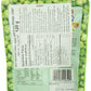 Hapi Wasabi Coated Green Peas, 4.23 Oz