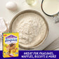 Betty Crocker Bisquick, Gluten Free Pancake And Baking Mix, 16 Oz (Pack Of 6)