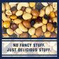 Kars Nuts Caramel Sweet N Salty Trail Mix, 5.5oz Bag, Pack of 12
