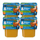 Gerber 2Nd Foods Vegetable Chicken, 8 Oz, 4-Pack