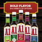 A.1. Thick & Hearty Sauce (10 Oz Bottle)