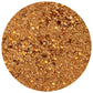 The Spice Lab Ghost Pepper Salt - Gluten-Free, Non-GMO, 3.5 oz French Jar, Model 4237-4J, All Natural Gourmet Spicy Salt