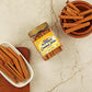 Rani Cinnamon Sticks - Strong Aroma, 7oz (200g) PET Jar, 36-44 Sticks, 3+ Inches Length, Cassia Saigon Cinnamon from Vietnam, Kos