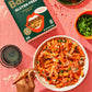 Banza Brown Rice Penne Pasta - Gluten-Free Pasta Made in Italy - Non-GMO, 10oz - Classic Texture, Perfect for Leftovers