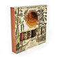 Eat.art Gourmet Peppercorn Blend Collection, 8 Pack Sampler Spice Gift Set for Grinders
