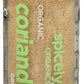 Spicely Organic Coriander Powder 1.40 Ounce Jar Certified Gluten Free