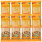 Lotus Foods Organic Brown Rice Pad Thai Rice Noodles - Gluten Free Pad Thai, Heirloom Rice Noodles, Authentic Asian Noodles, Rice Noodles Thailand, Usda Organic, Non Gmo - 8 Oz (Pack Of 8)