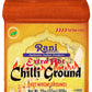 Rani Extra Hot Chilli Powder Indian Spice 32oz (2lbs) 908g PET Jar ~ All Natural | No Color added | Gluten Friendly | Vegan | NO