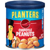 Planters Chipotle Peanuts, 6.0 oz Canister