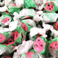 Watermelon Salt Water Taffy -1.5 lbs of Fresh Delicious Individually Wrapped Fruity Chewy Taffy