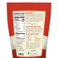 Bob s Red Mill Organic Quinoa Flour, 18oz (Pack of 4) - Non GMO, Whole Grain, Vegan, Kosher
