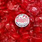 Cinnamon Discs - 1 lb of Fresh Delicious Individually Wrapped Sweet Hard Candy