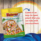 Dolores Chunk Light Yellowfin Tuna Salad With Vegetables, 3 Oz (Pack Of 24)